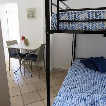 B&B Vento Del Mare San Pietro in Bevagna Ngoại thất bức ảnh