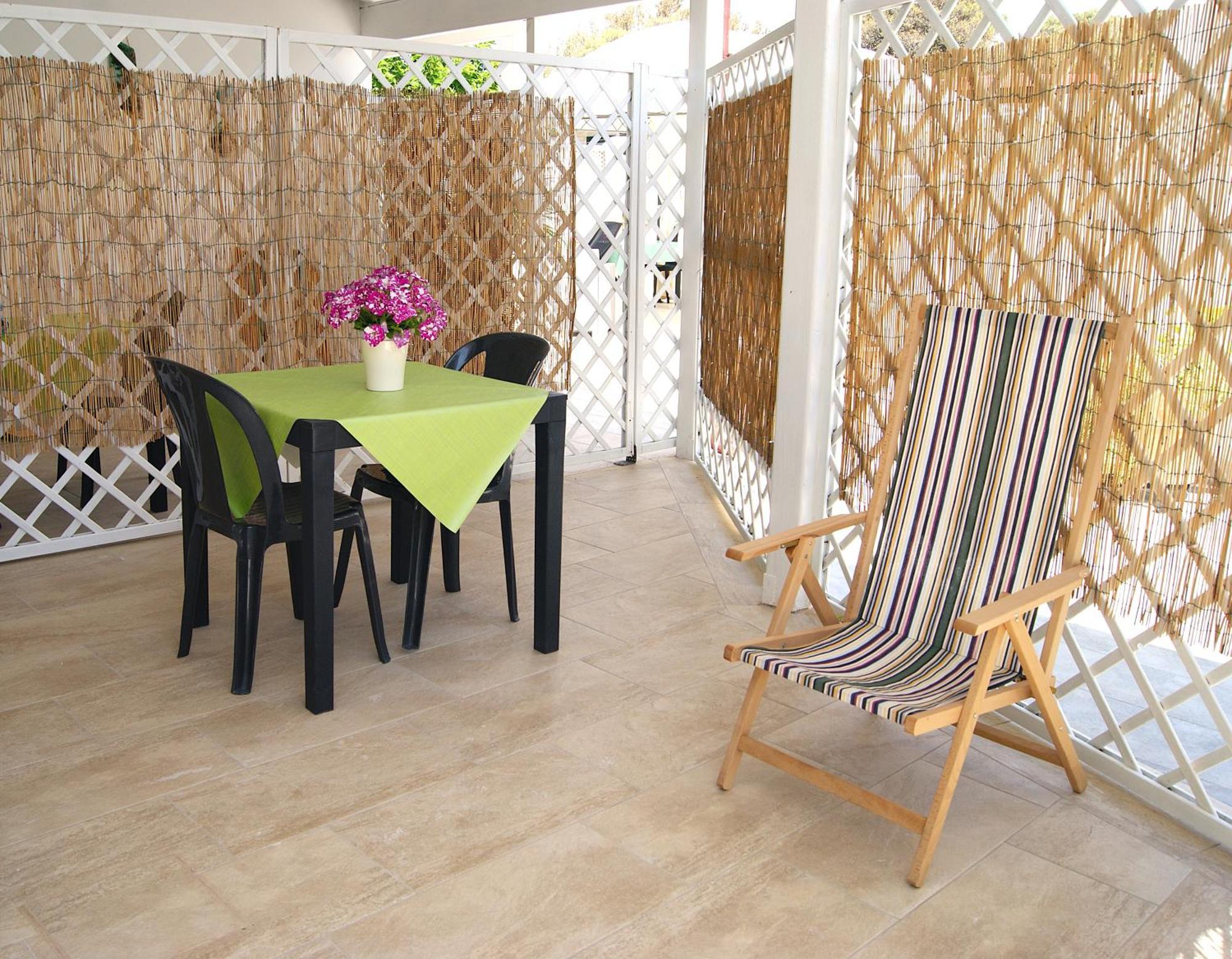 B&B Vento Del Mare San Pietro in Bevagna Ngoại thất bức ảnh